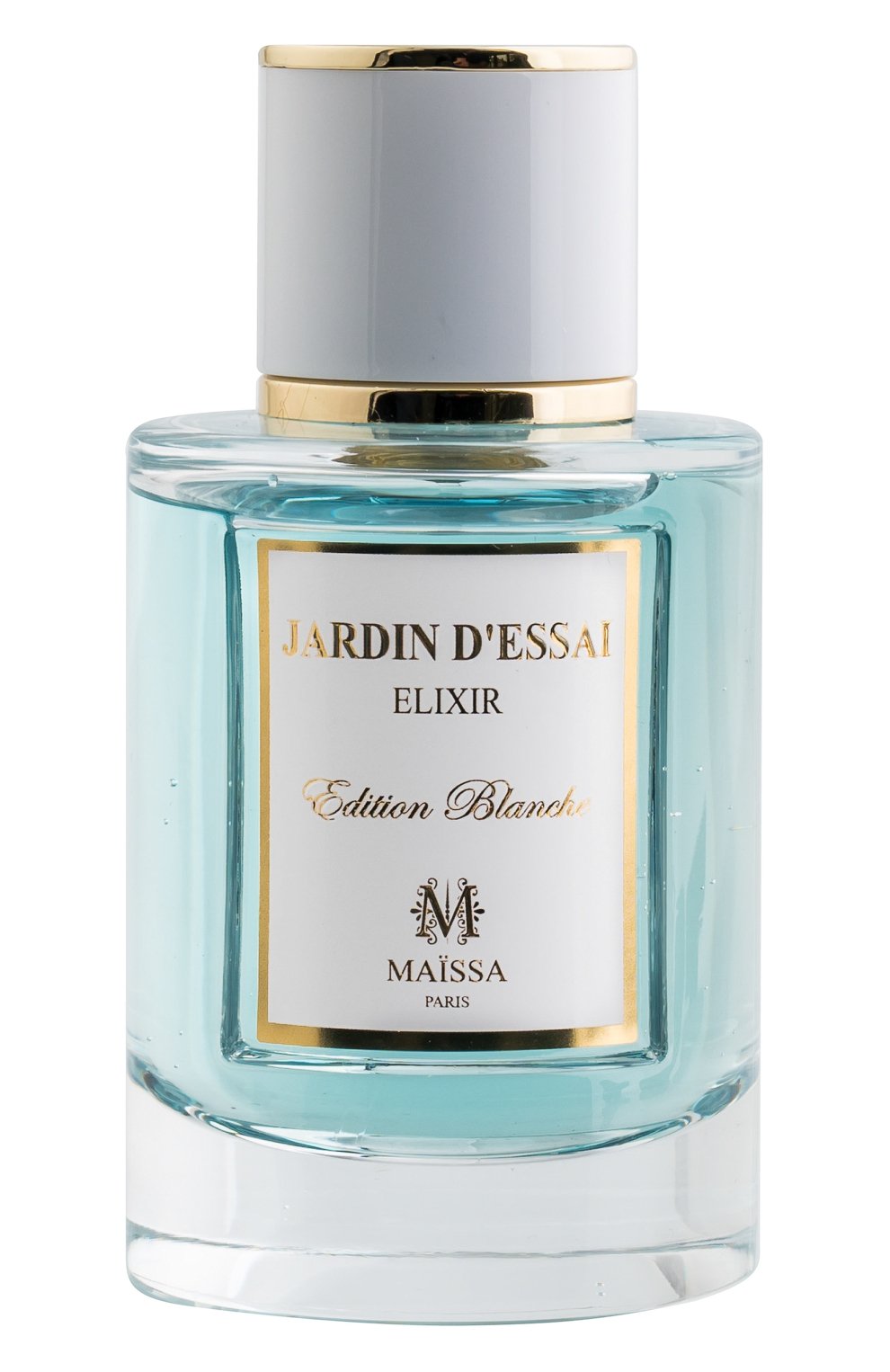 Парфюмерная вода jardin d'essai (50ml) MAISON MAISSA, арт. 3770014214980, фото 1
