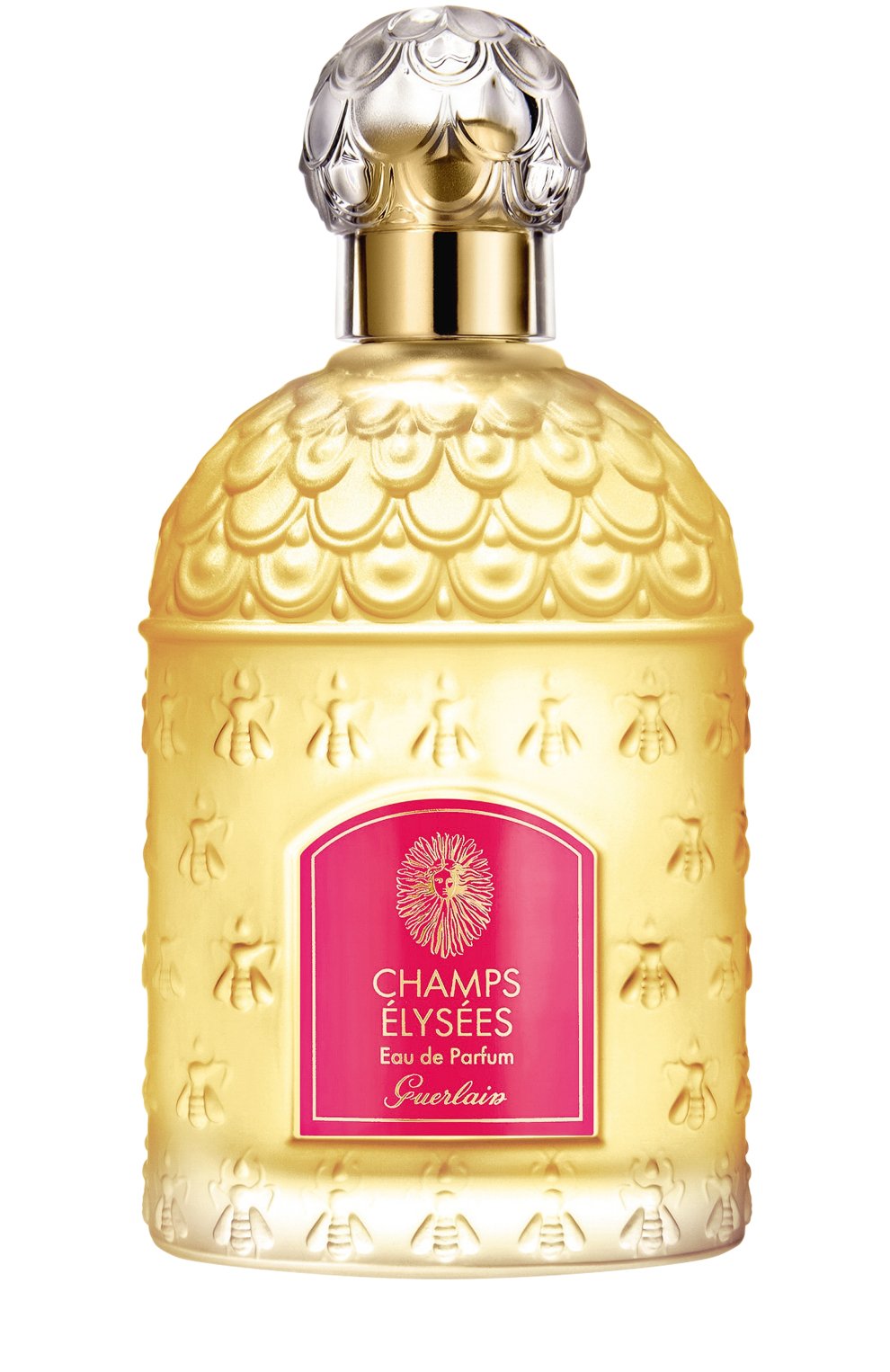 Парфюмерная вода champs elysees (100ml) GUERLAIN, арт. G013267, фото 1