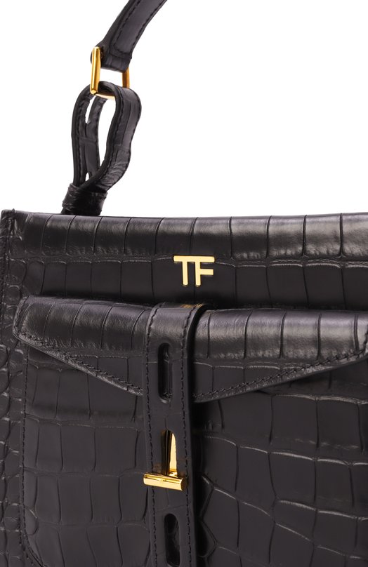 Сумка Tom Ford L1259TM0-LCL058/MG Чёрный  L1259TM0-LCL058/MG Фото 6