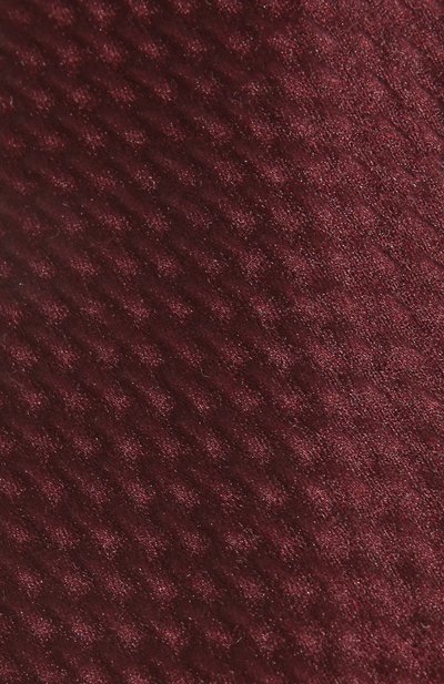 Шелковый галстук PRADA, арт. UCR77-10LE-F0007-141, фото 4