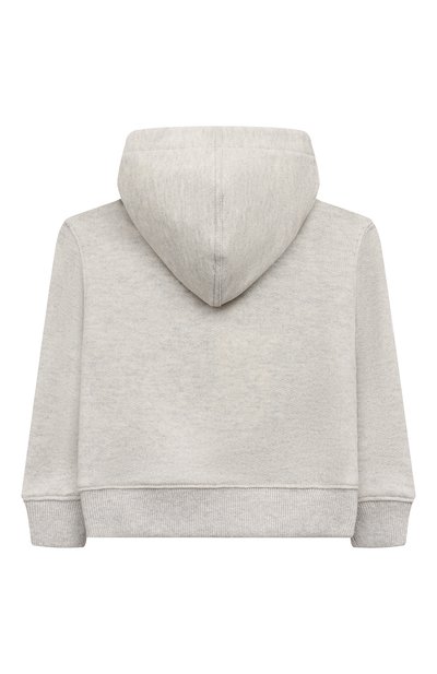 Кашемировая толстовка BRUNELLO CUCINELLI, арт. BTU0BD043V, фото 2