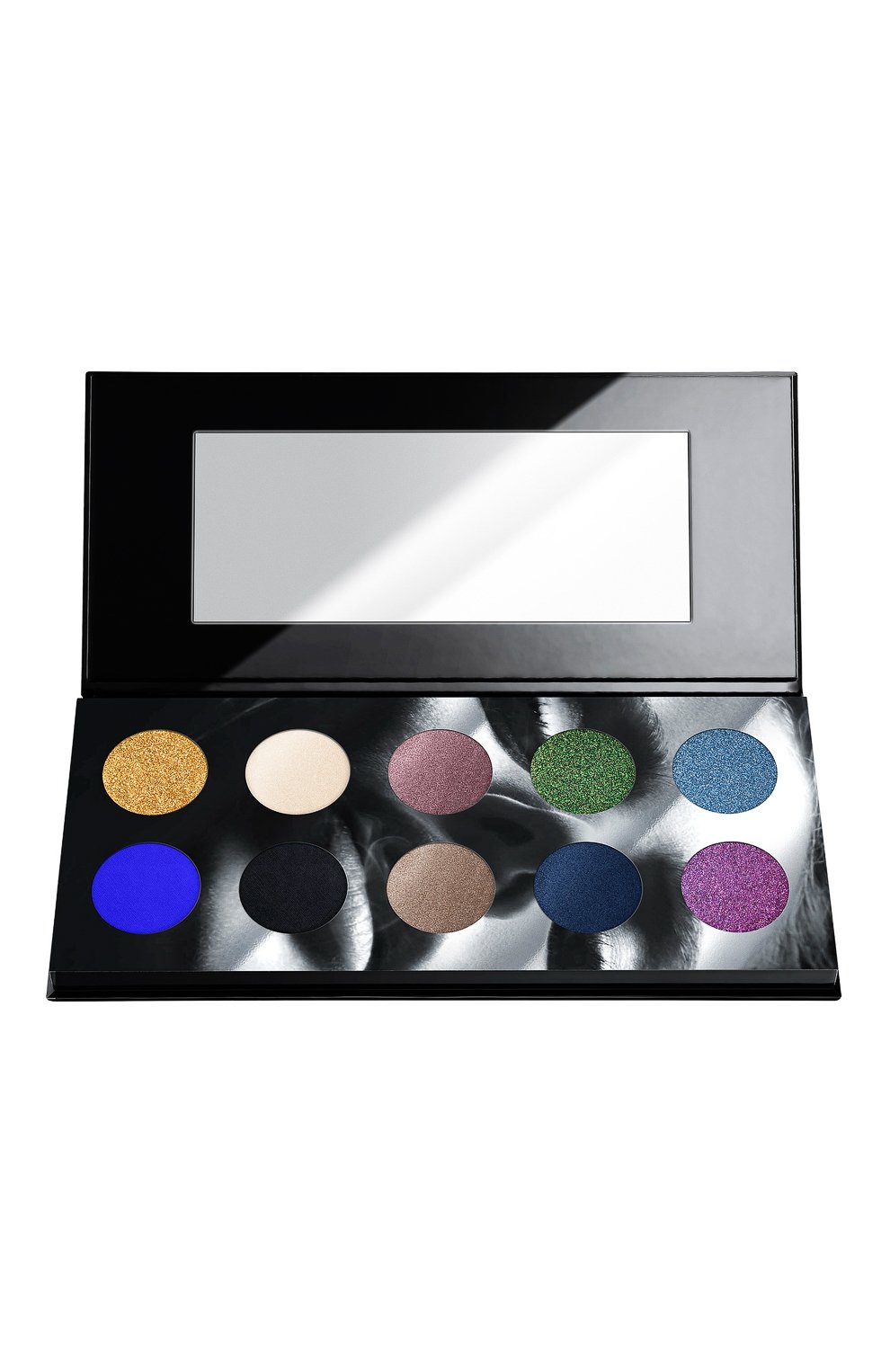 Палетка теней для век after dark LANCOME, арт. 3614272675025, фото 1