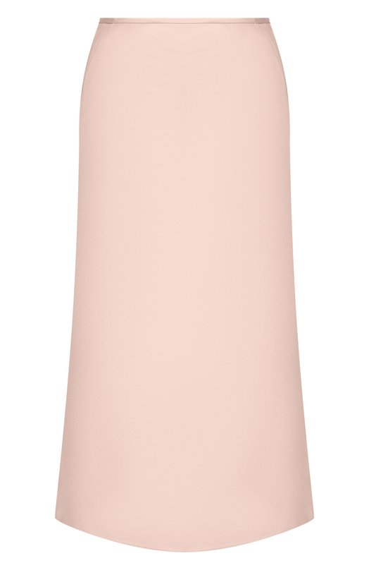 Атласная юбка MVST M26.2PW.S015/F096 D0UBLE SATIN Розовый M26.2PW.S015/F096 D0UBLE SATIN