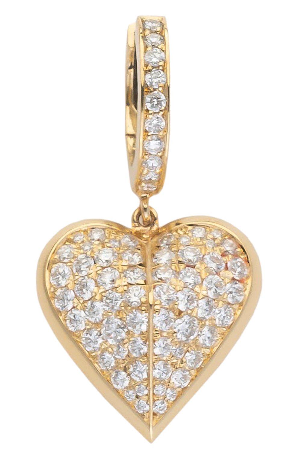 Серьга PERUFFO, арт. 19O15G10000, фото 1