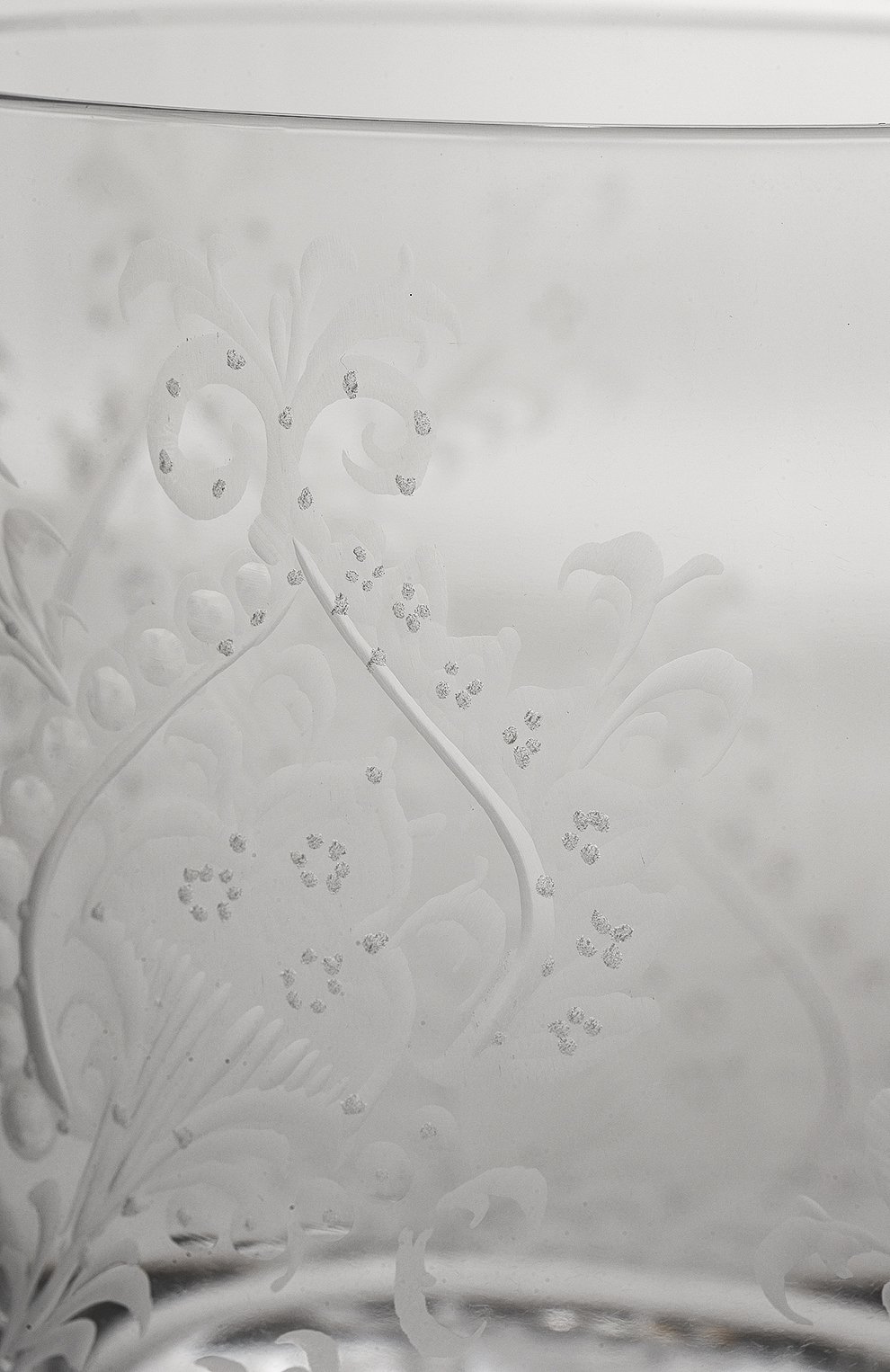 Набор из 2-х стаканов для виски STEFANO RICCI, арт. 0CRLG003/CRYLX1_, фото 4