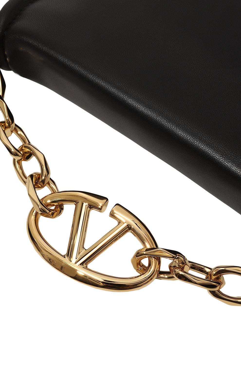 Клатч vlogo chain VALENTINO, арт. 5W2B0N94/PHV, фото 3