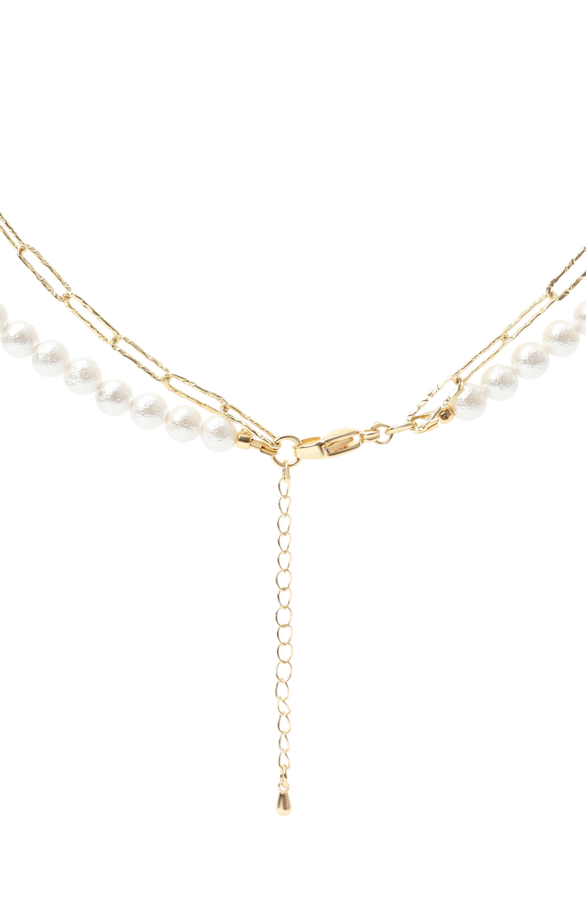 Колье PINK.OLIVKA, арт. PO-70046, фото 3