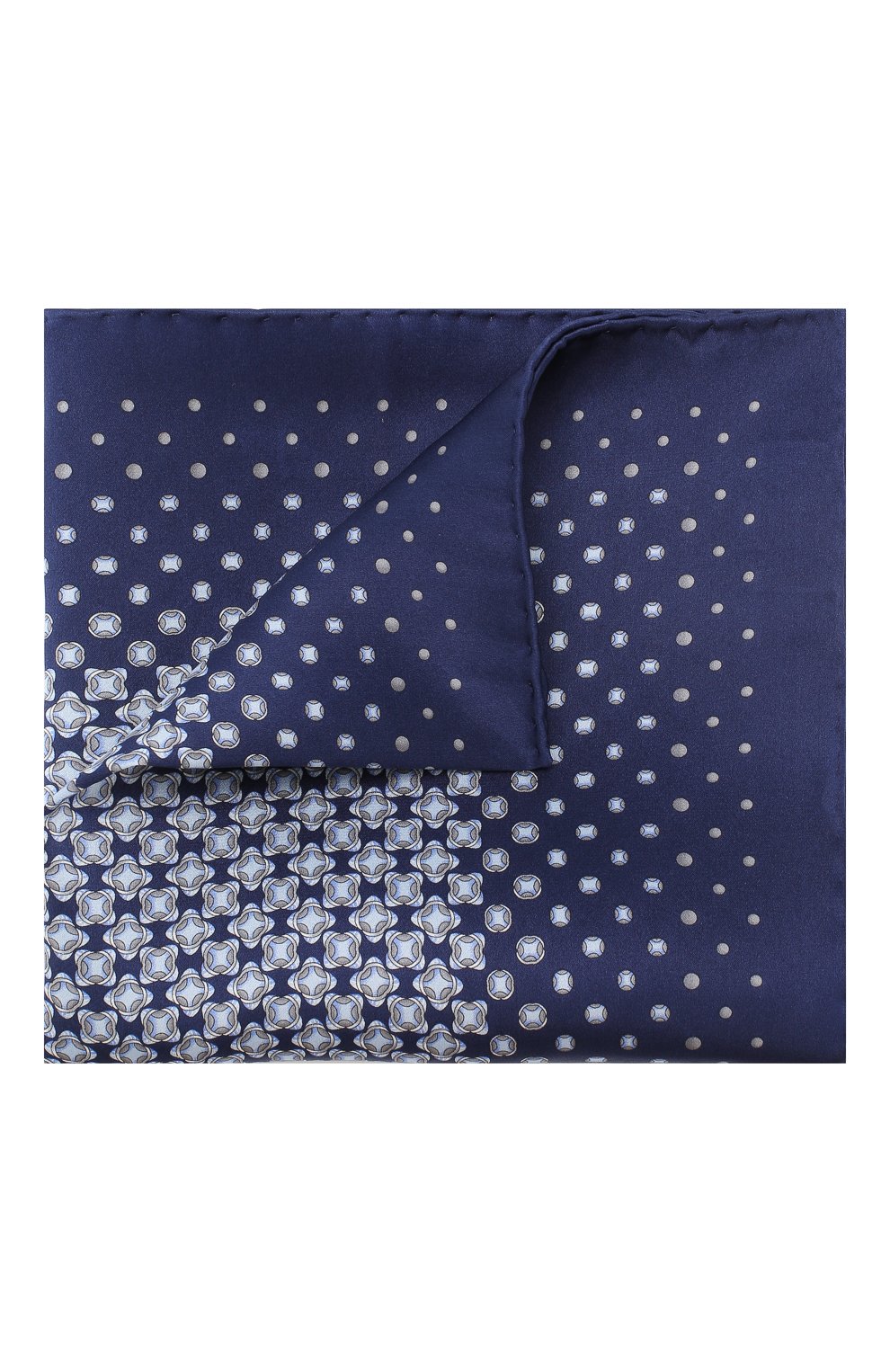 Комплект из галстука и платка LANVIN, арт. 4153/TIE SET, фото 4