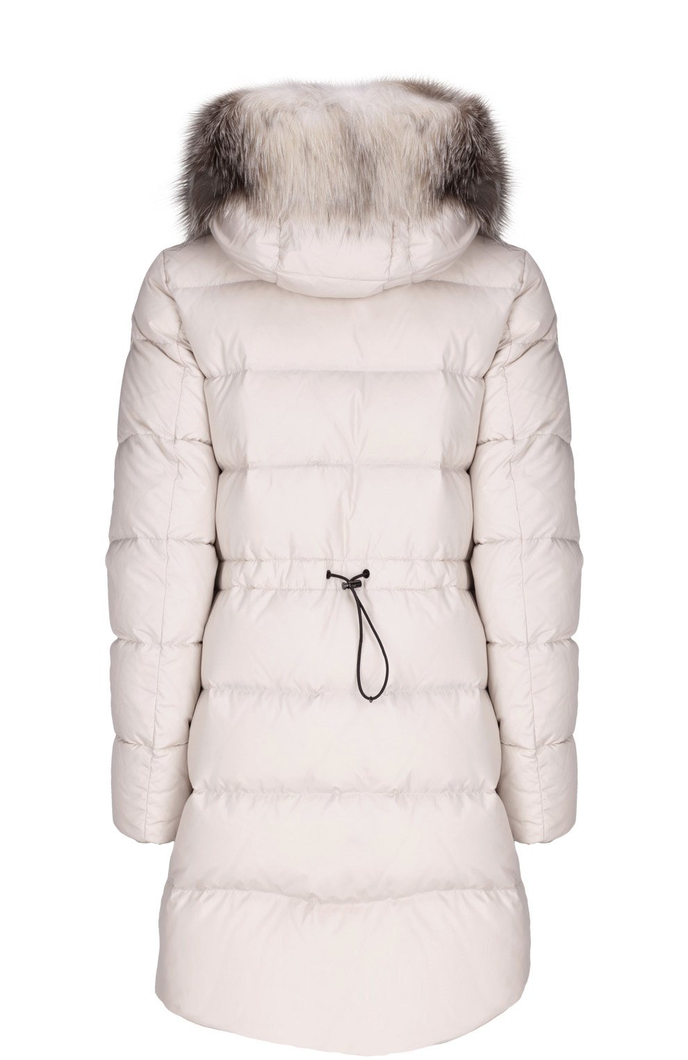 Пуховик с капюшоном MONCLER, арт. A2-093-49821-25-68065, фото 2