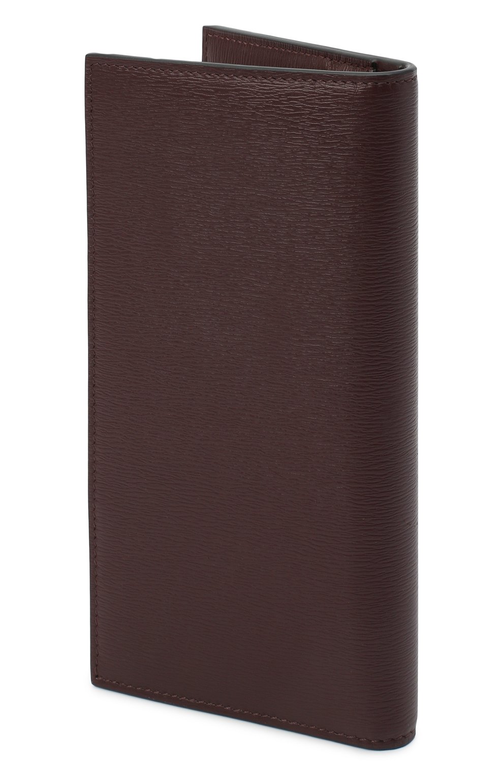 Кожаное портмоне TOM FORD, арт. Y0251T-LCL053, фото 2
