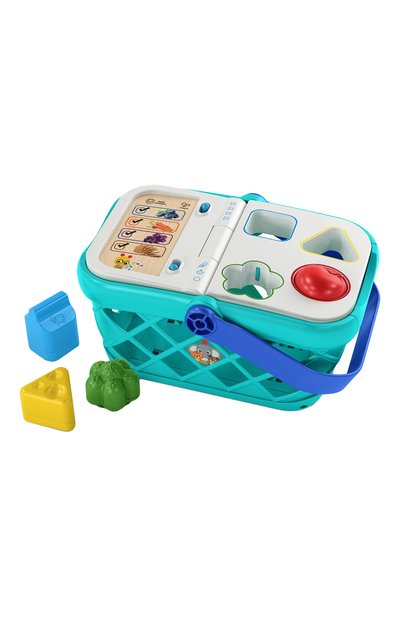 Игровой набор корзина для покупок HAPE, арт. 16659_HP