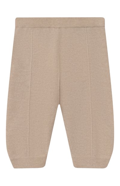 Кашемировые джоггеры BRUNELLO CUCINELLI, арт. B22M0309S