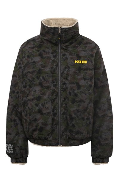 Двусторонняя куртка KSUBI, арт. WPS23JK007, фото 1