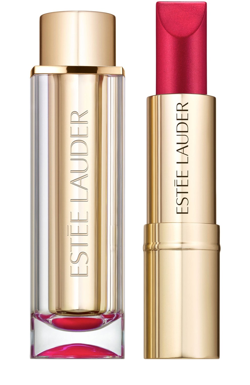 Помада для губ pure color love, оттенок 270 haute & cold ESTÉE LAUDER, арт. RP2W-41, фото 1