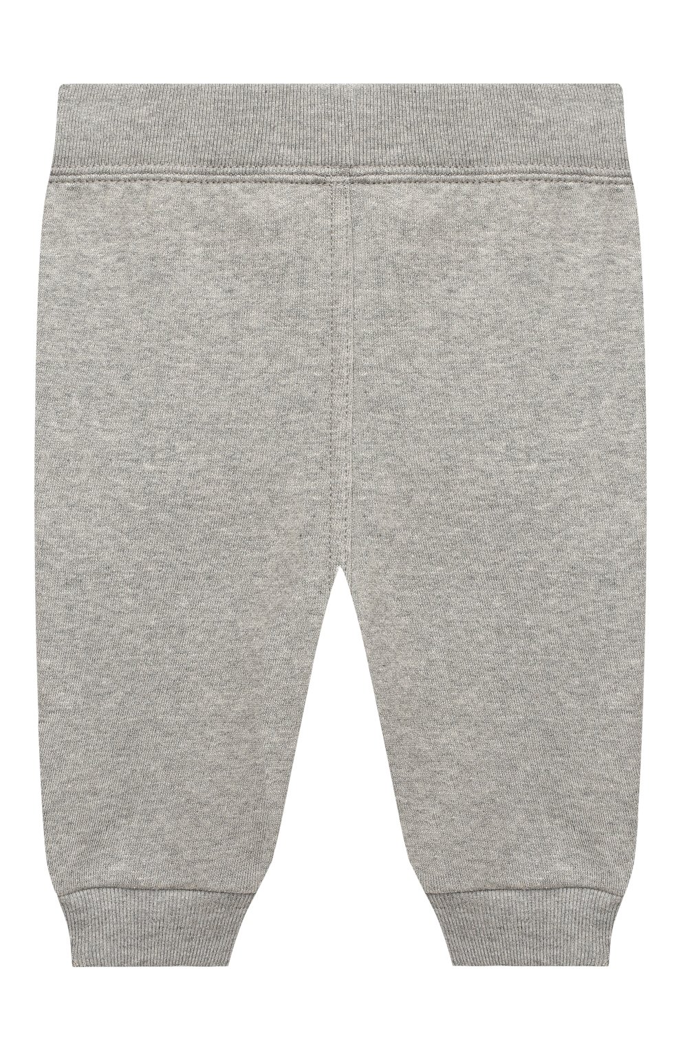 Хлопковые джоггеры POLO RALPH LAUREN, арт. 320720897, фото 2