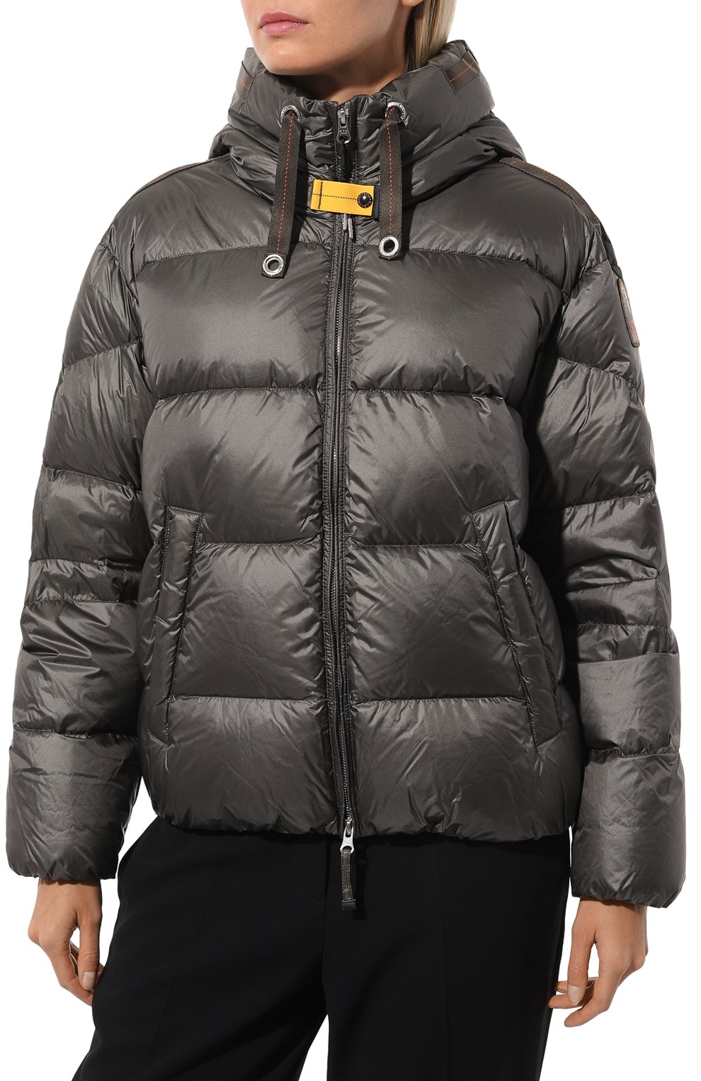 Пуховик PARAJUMPERS, арт. PWPUHY32, фото 3