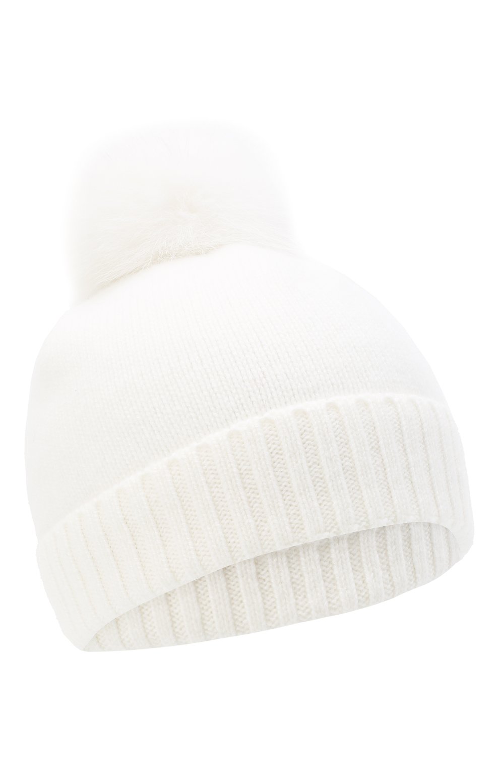 Кашемировая шапка GIORGETTI CASHMERE, арт. MB1693/4A, фото 1