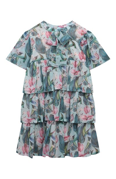 Платье с заколкой колибри ZHANNA & ANNA, арт. ZAOZ00000345, фото 2