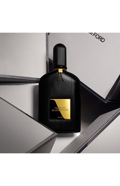 Парфюмерная вода black orchid (50ml) TOM FORD, арт. T005-01, фото 3