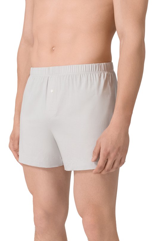 Боксеры Zimmerli 700-67301 Серый  700-67301 Фото 2