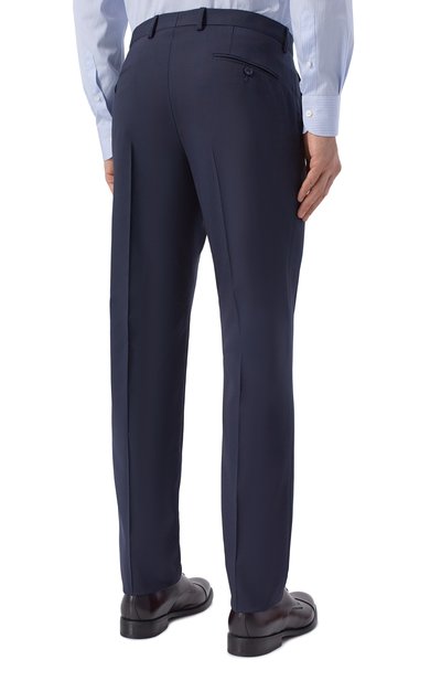 Шерстяной костюм DOLCE & GABBANA, арт. GK0EMT/GF874, фото 5