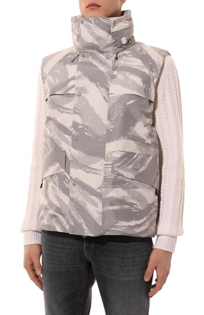 Пуховый жилет moncler genius x hyke MONCLER GENIUS, арт. 1A000-05-M2914, фото 3