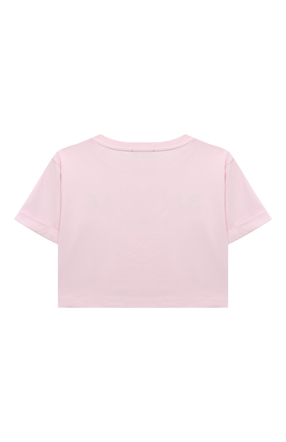 Хлопковый топ BALMAIN, арт. 6R8A31, фото 2