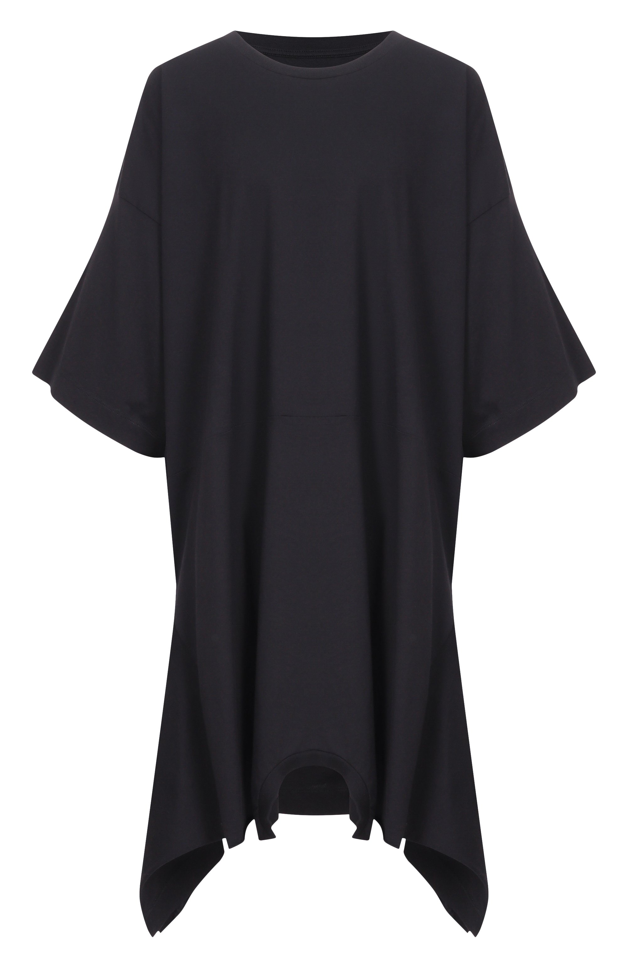 Хлопковое платье MM6, арт. S52CT0795/M20170, фото 1