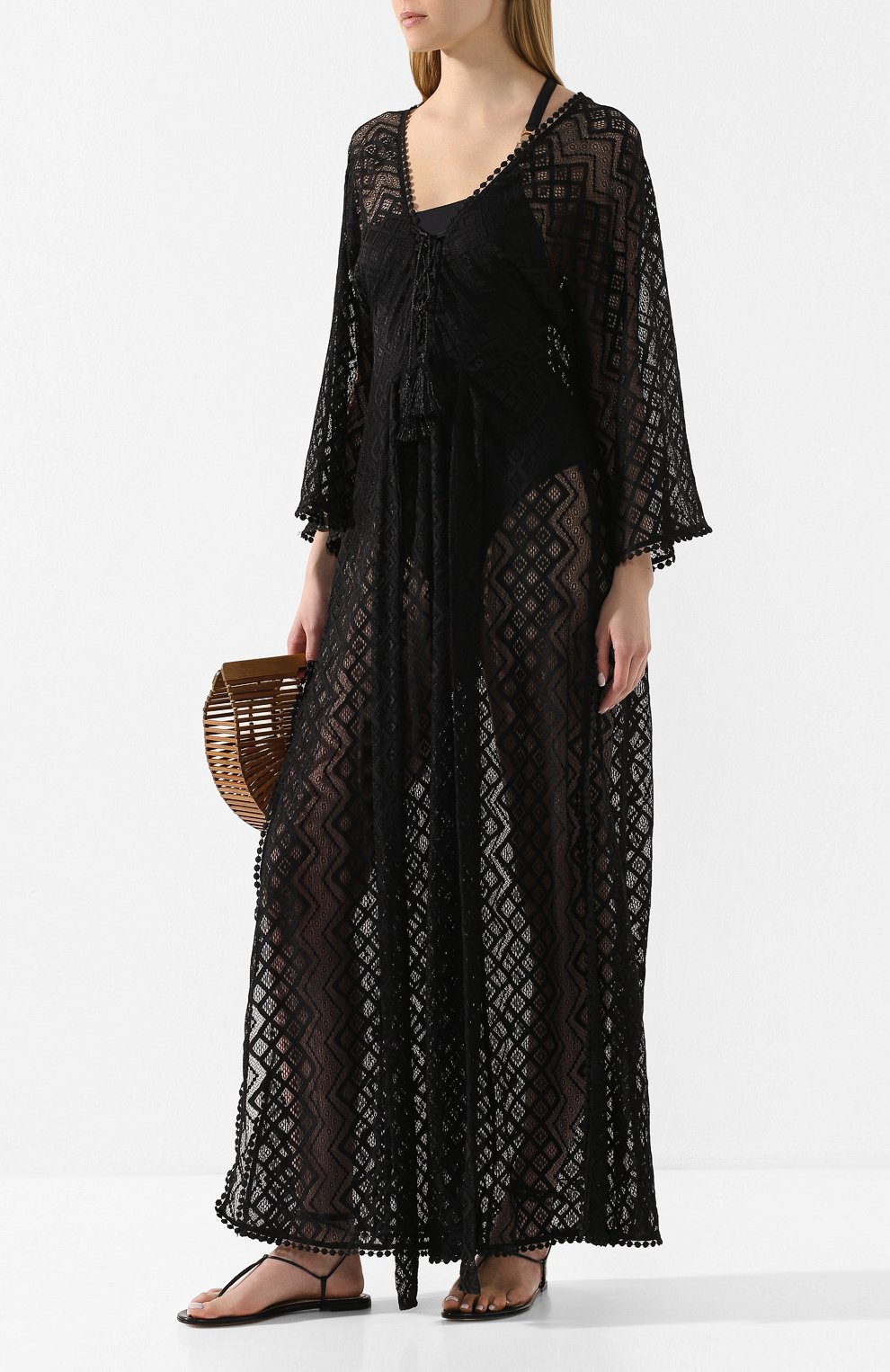 Туника MELISSA ODABASH, арт. NINA, фото 2