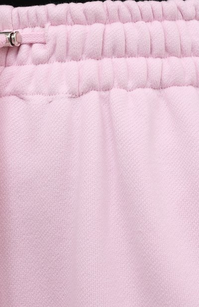 Хлопковые джоггеры THE FRANKIE SHOP, арт. PA VAN KR 08, фото 5