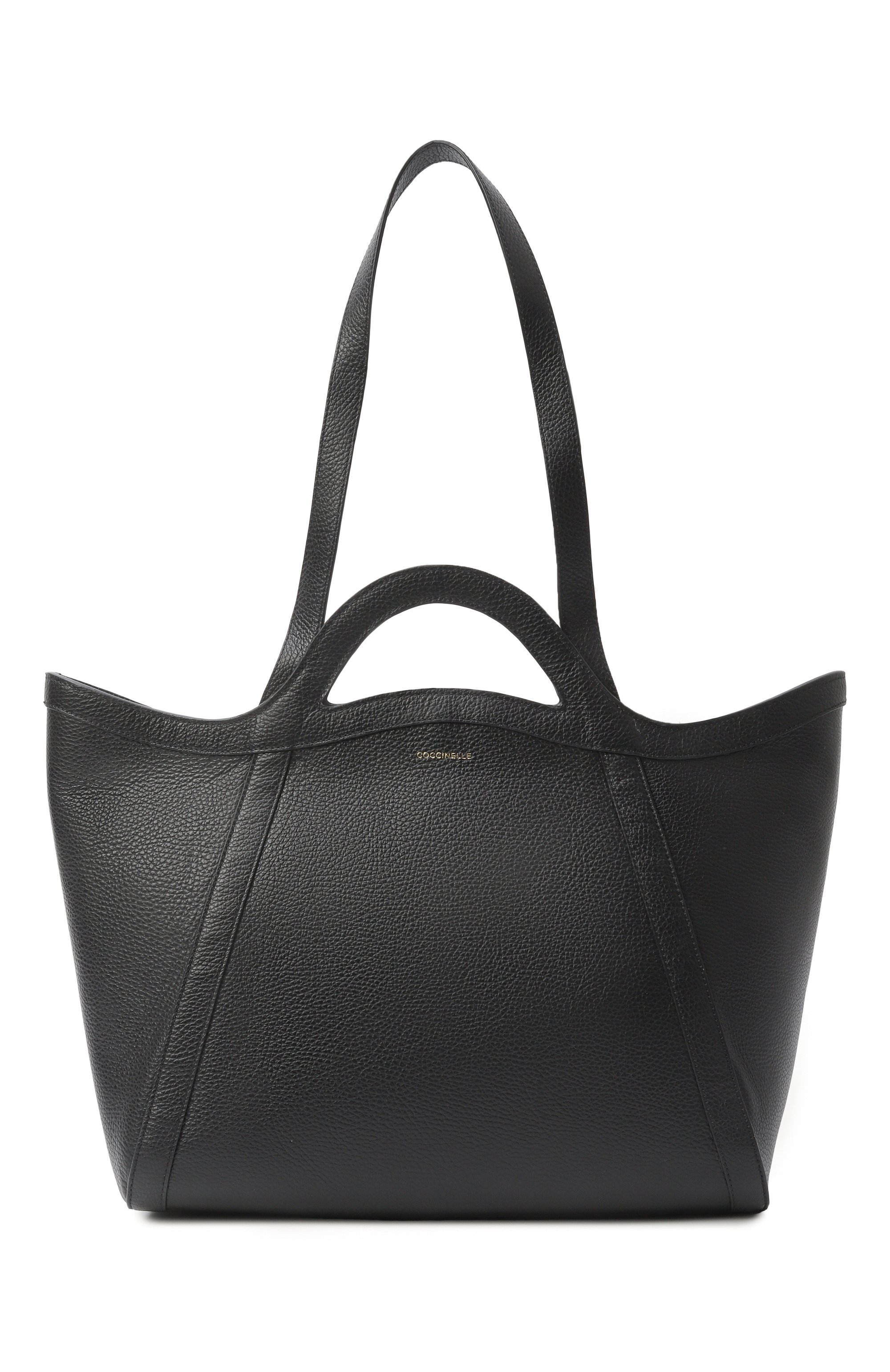 Сумка-тоут amalia large COCCINELLE, арт. E1S9P110101, фото 1