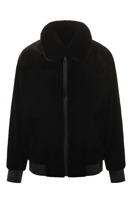 Мужская бомбер из норки VICTORIA KUSENKOVA, арт. 771512802648