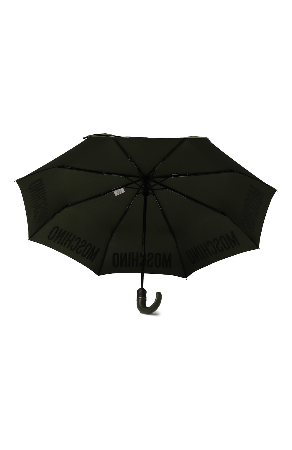 Складной зонт MOSCHINO, арт. 8064-0PENCL0SE, фото 3
