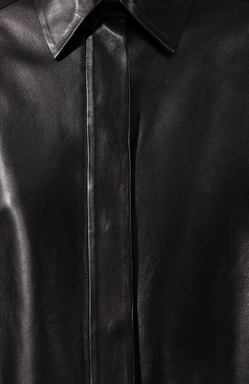 Кожаная куртка VALENTINO, арт. TB0NA05L1AW, фото 5