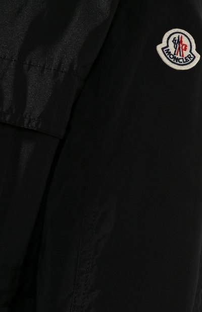 Парка lagopede MONCLER, арт. E2-093-49391-15-57136, фото 5