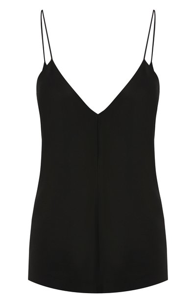 Женский топ из вискозы THE ROW, арт. 4374AW1295