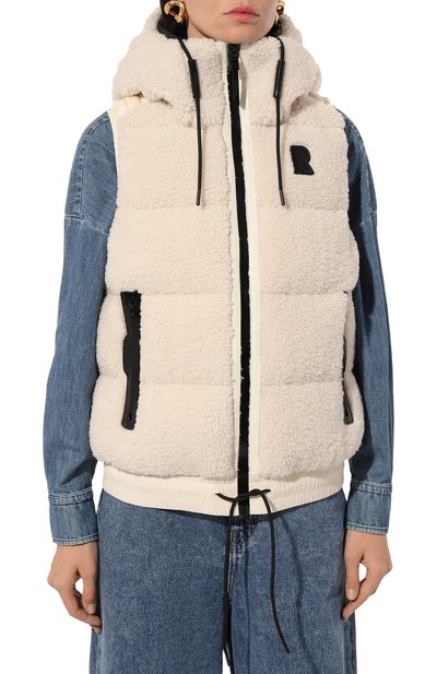 Пуховый жилет RUDSAK, арт. 8124526/RAQUEL S, фото 3