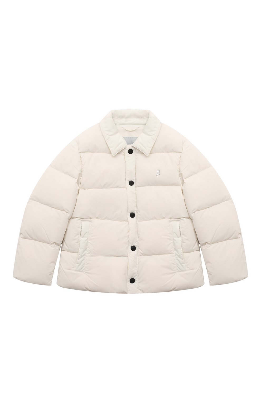 Пуховая куртка HERNO, арт. PI000153B/12431SZ/4A-8A, фото 1