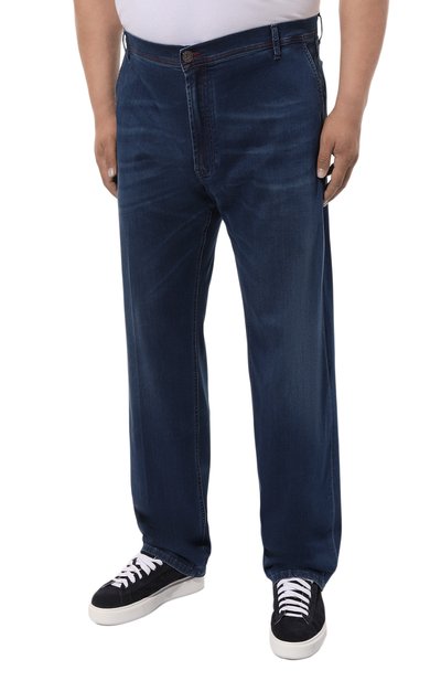 Джинсы STEFANO RICCI, арт. MST32R2180/T0047, фото 3