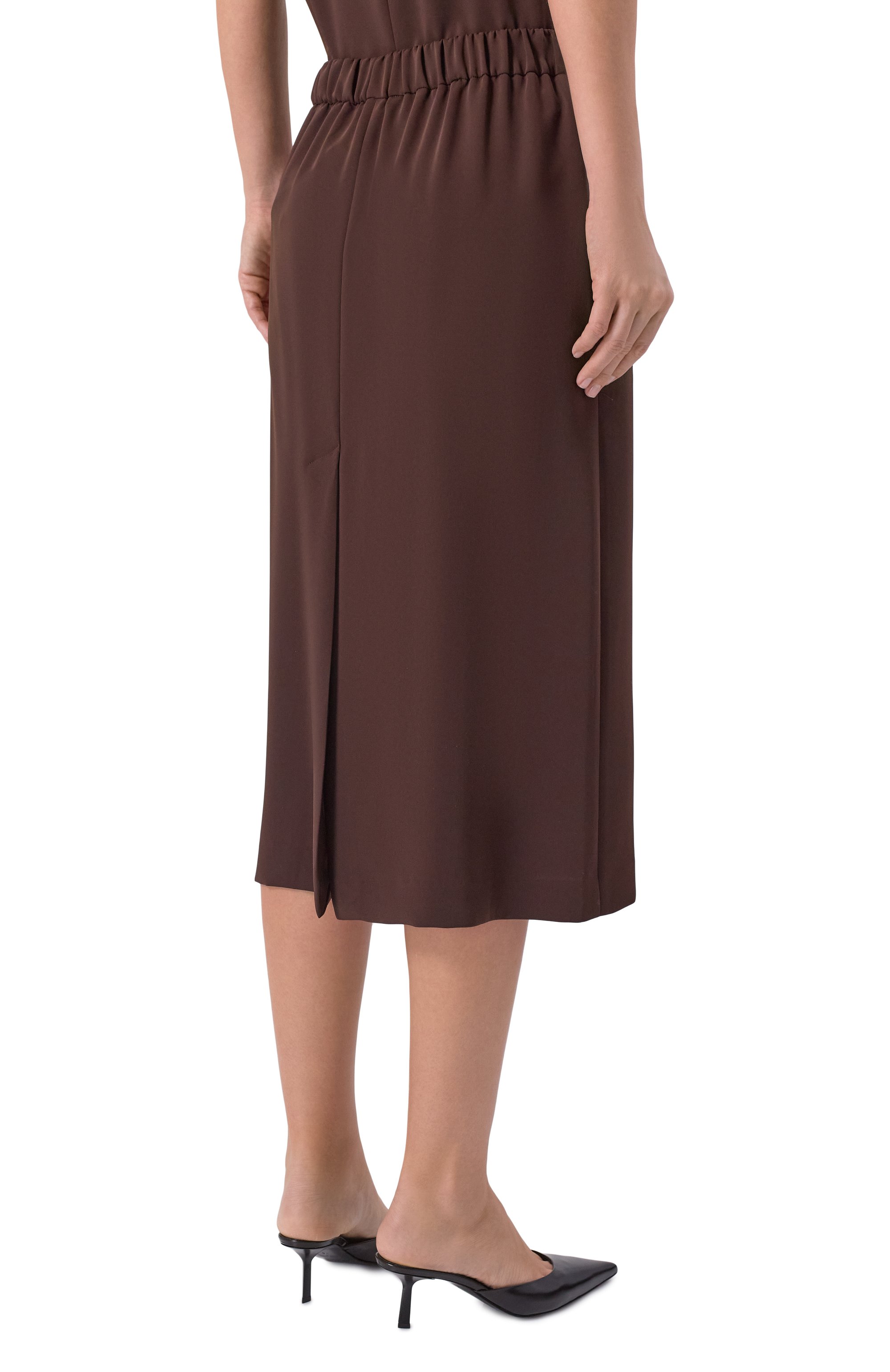 Юбка P.A.R.O.S.H., арт. D621185/PANTY26, фото 4