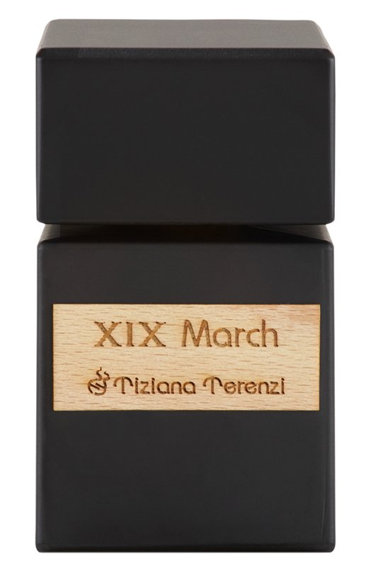 фото Духи xix march (100ml) tiziana terenzi