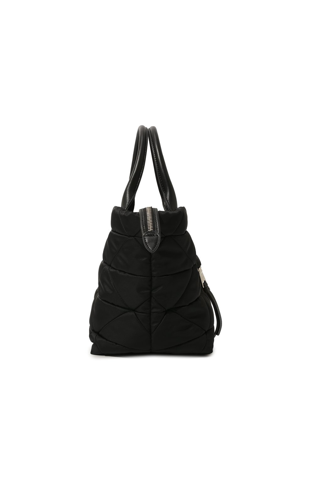 Сумка-тоут re-nylon small PRADA, арт. 1BG436-RDJN-F0002-OOO, фото 4