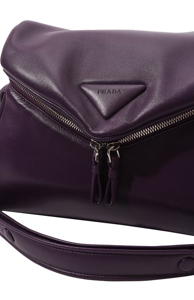 Сумка signaux PRADA, арт. 1BC165-2DX8-F0030-OOO, фото 3