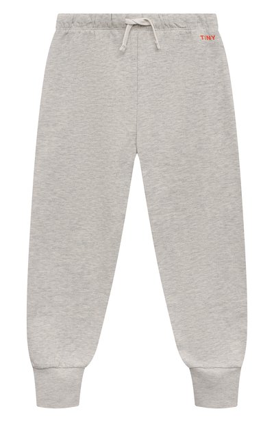 Хлопковые джоггеры TINYCOTTONS, арт. AW23-136, фото 1