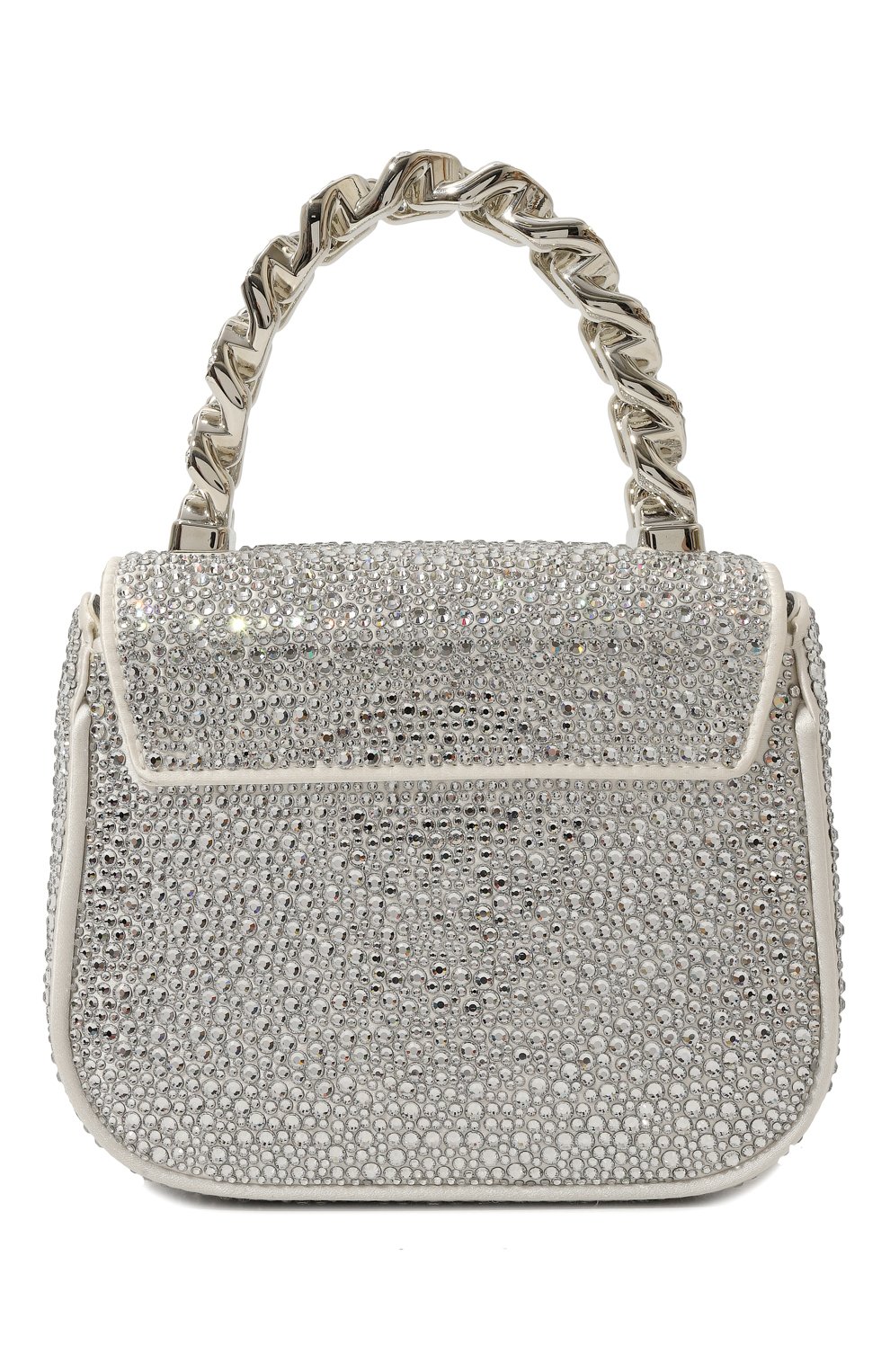 Сумка medusa VERSACE, арт. 1003016/1A06487, фото 6