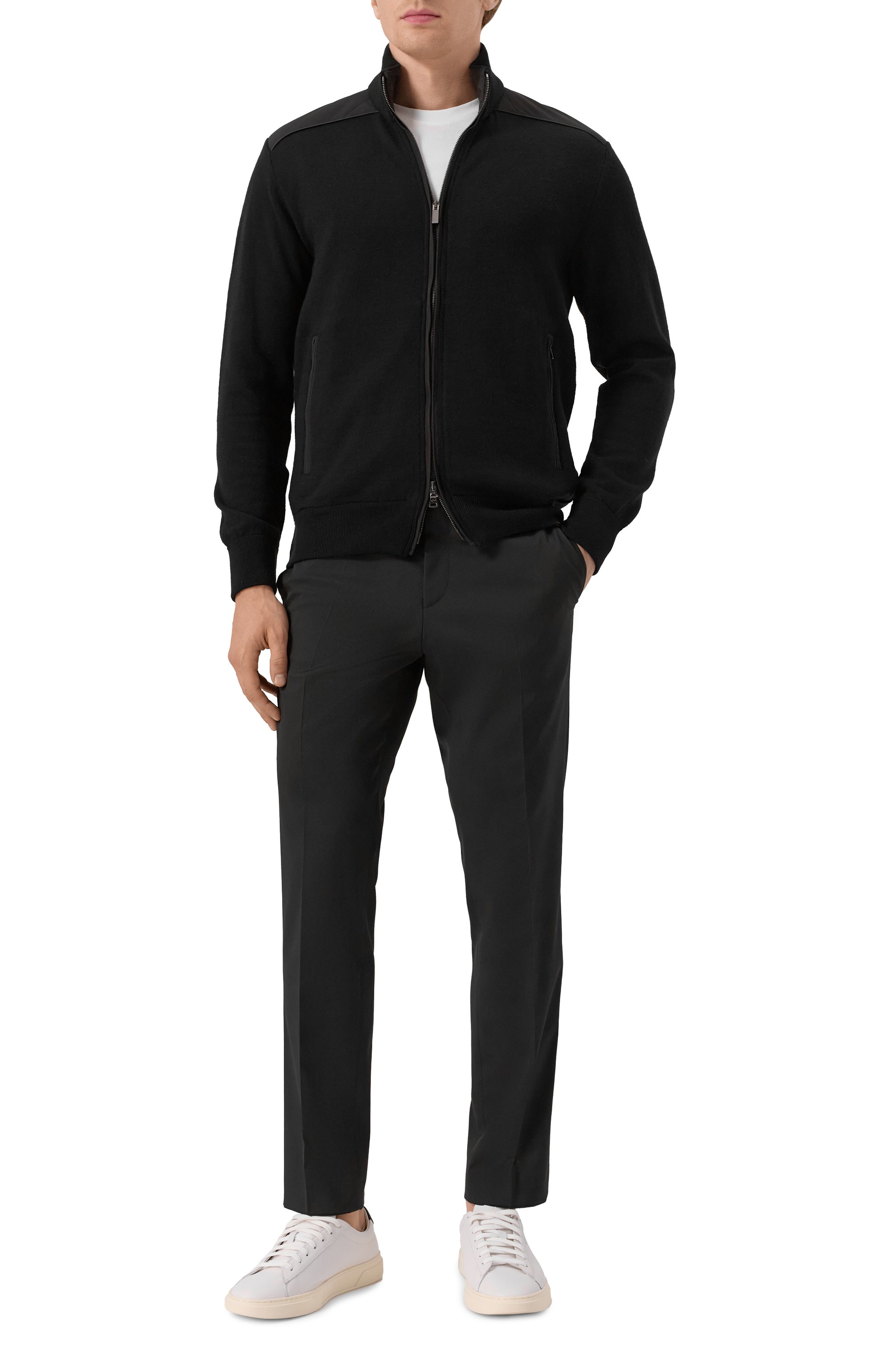 Брюки BOSS, арт. 50545993, фото 2