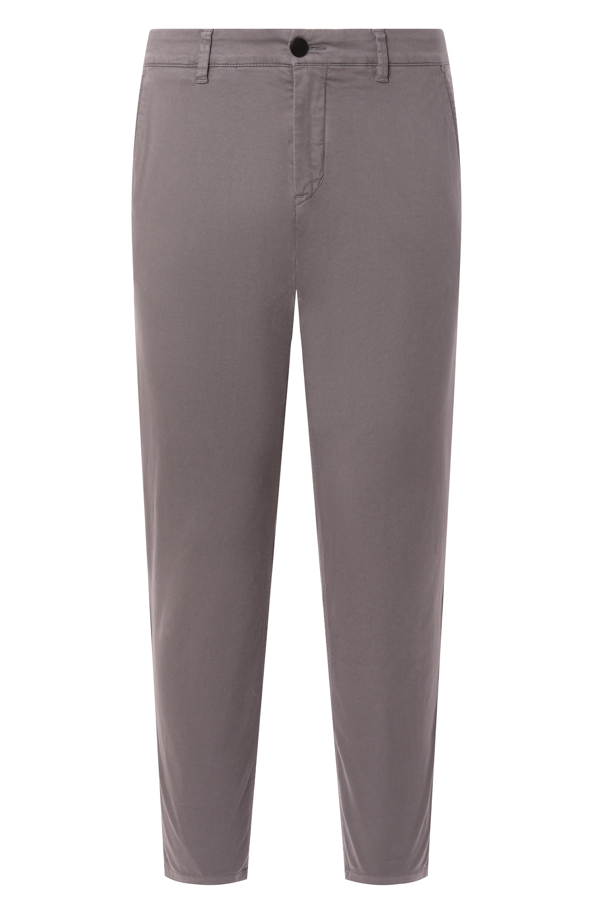 Хлопковые брюки BOGNER, арт. 18026888, фото 1