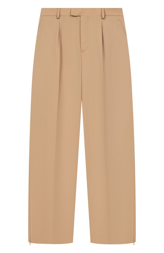 Шерстяные брюки VTMNTS 48700₽