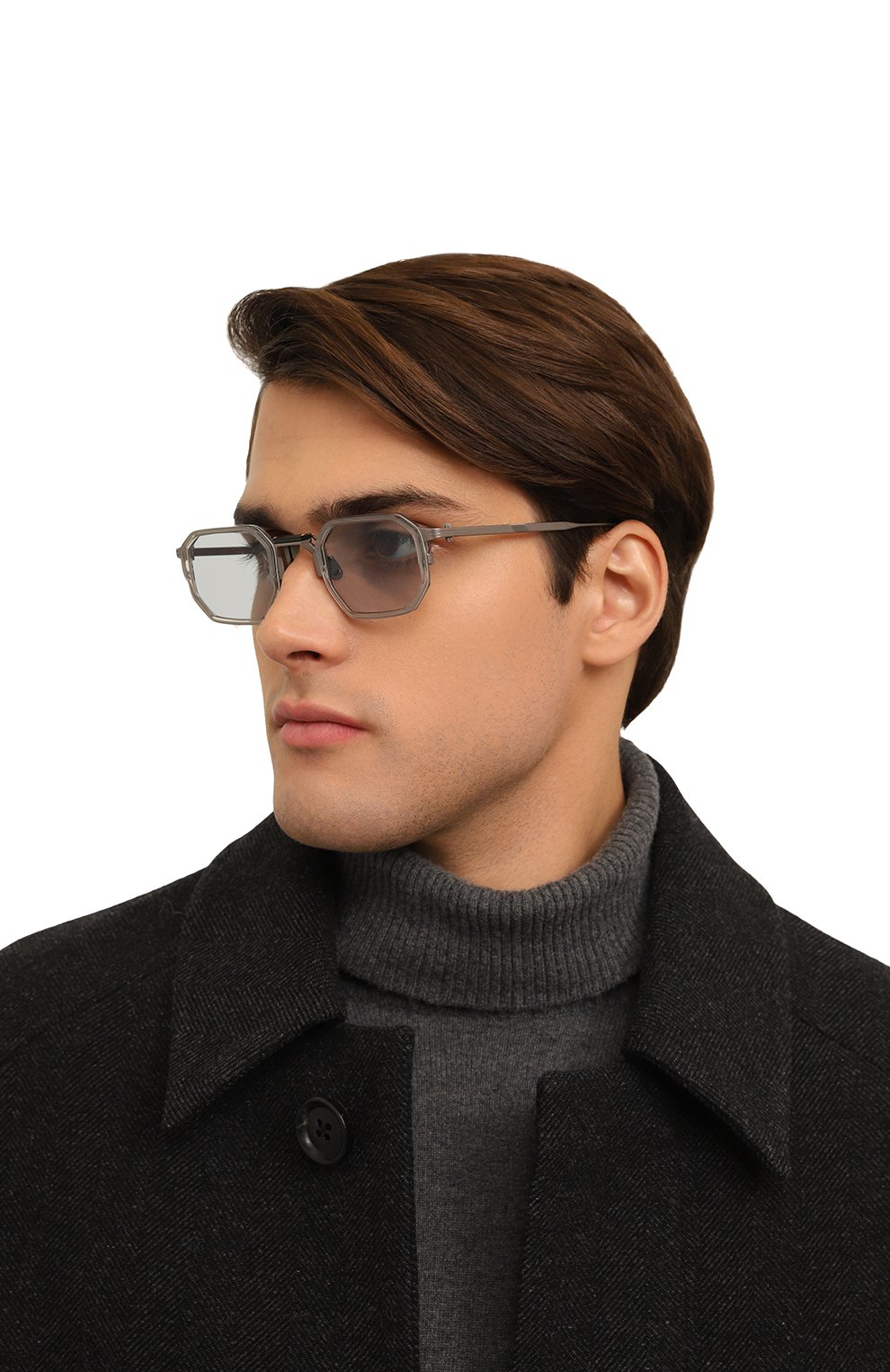 Солнцезащитные очки MOVITRA, арт. MARC0 CRYSTAL, фото 3