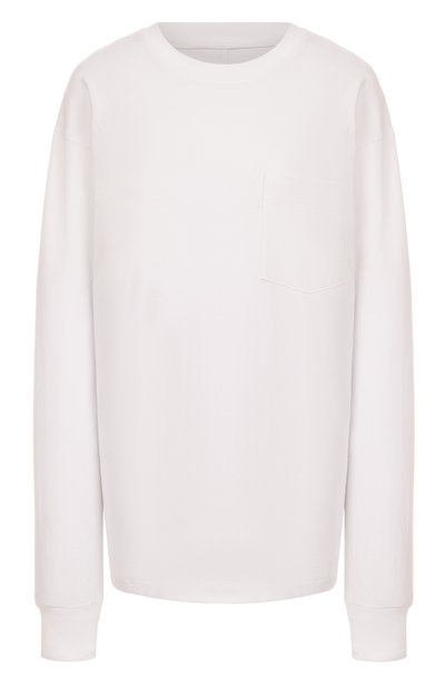 Женский хлопковый лонгслив ARMARIUM, арт. ARMFWTS04/JE01